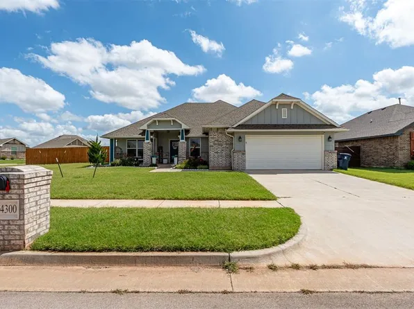4300 N Westway Ave, Oklahoma City, OK 73179