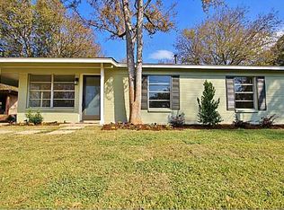 4713 Creekwood Rd, Austin, TX 78723