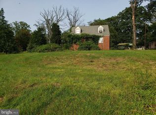 1405 Galena Rd, Baltimore, MD 21221