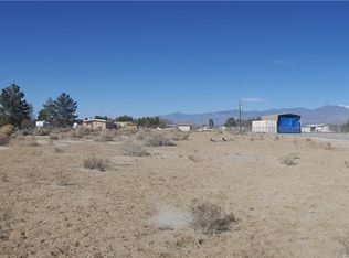 1800 E Manse Rd, Pahrump, NV 89048