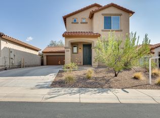 7349 W Montgomery Rd, Peoria, AZ 85383