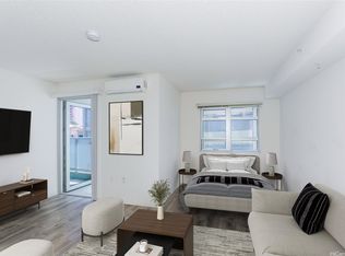 801 South St, Honolulu, HI 96813