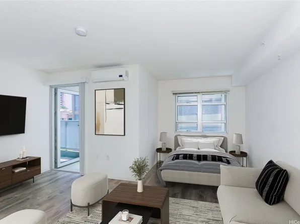 801 South St APT 409, Honolulu, HI 96813