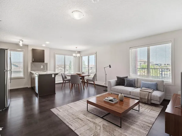 5521 7th Ave SW #318, Edmonton, AB T6X 2A8