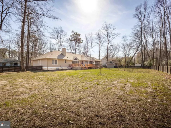 204 Woodland Ct, Dagsboro, DE 19939