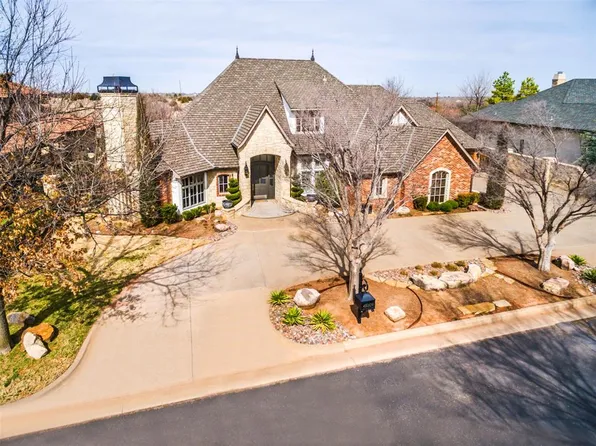 15009 Laurin Ln, Oklahoma City, OK 73142