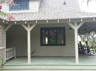 188 Billy Harris Point, Midway, GA 31320