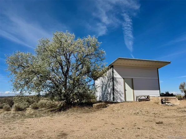 19983 Camino Tio Irving, Fort Garland, CO 81133