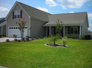 2719 Bow Hunter Dr, Wilmington, NC 28411
