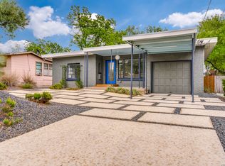 1218 Vanderbilt St, San Antonio, TX 78210