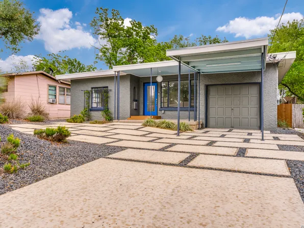 1218 Vanderbilt, San Antonio, TX 78210