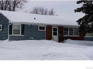 1634 Fillner Ave, North Tonawanda, NY