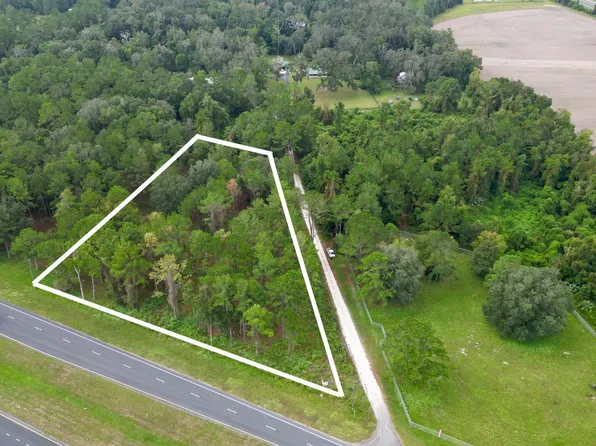 SW Us Highway 19, Old Town, FL 32680