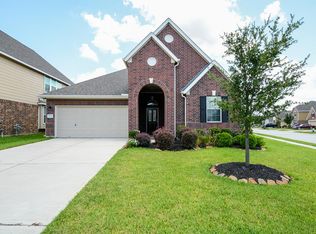 21231 Mandarin Glen Cir, Spring, TX 77388