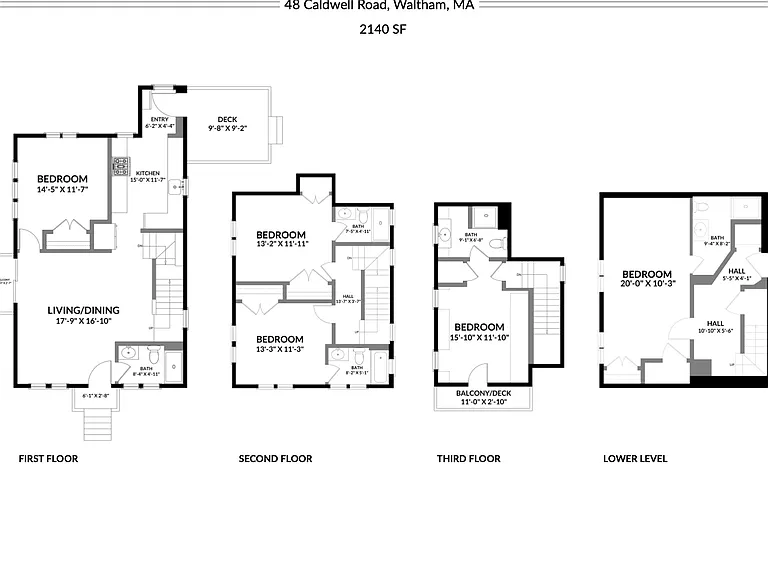 48 Caldwell Rd #48 — Photo 20