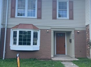 9099 Wharton Ct, Manassas, VA