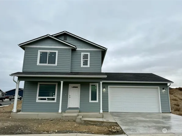 1341 Juno Street SE, East Wenatchee, WA 98802