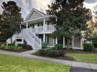 641 Blue Stem Drive #73B, Pawleys Island, SC 29585