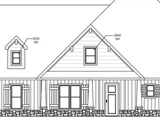 306 Jenna Ln, Gravette, AR 72736