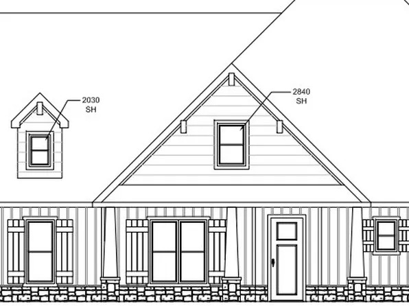 306 Jenna Ln, Gravette, AR 72736