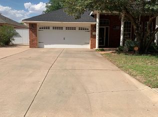 1012 Rosewood Dr, Clovis, NM 88101