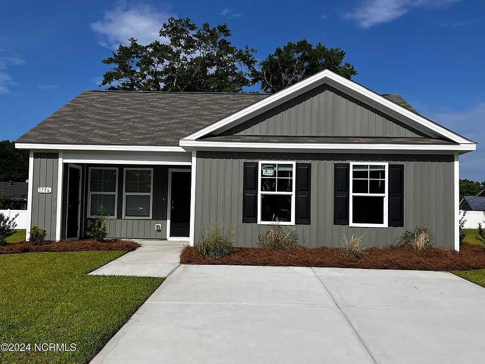 1st image of 1756 Whispering Pines Street NW Lot 8- Curtis C