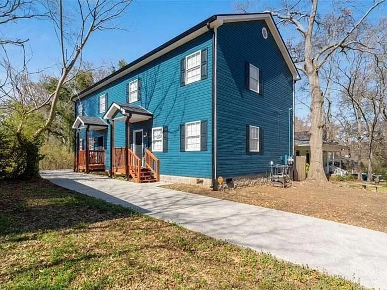 848 Ridge Ave NW #A — Photo 21