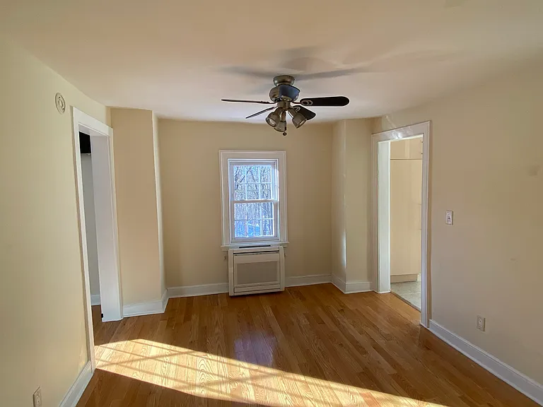 Living room.