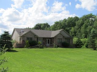 1723 N Shepherd Rd, Mount Pleasant, MI 48858