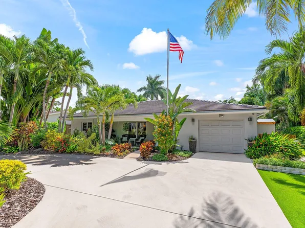 2709 SW 4th Street, Boynton Beach, FL 33435