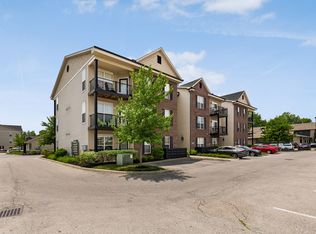 Wesbury Park, Columbus, OH 43235