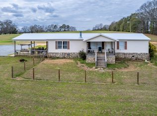 2616 S Ann St, Eclectic, AL 36024