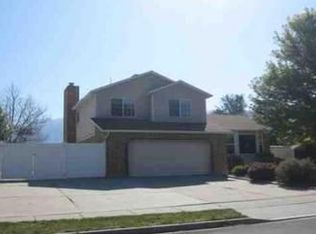 10923 S Heather Ridge Dr, Sandy, UT 84070