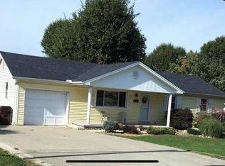 2333 Dogwood Ridge Rd, Wheelersburg, OH 45694