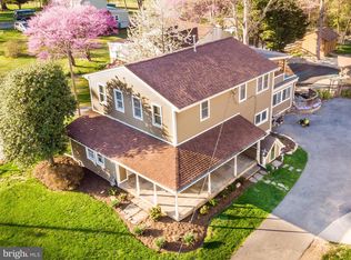 10516 Scaggsville Rd, Laurel, MD 20723