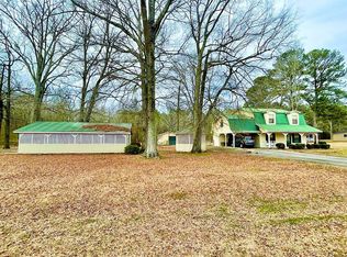 109 Sunnyside Dr, Hanceville, AL 35077