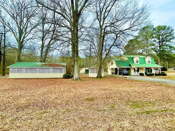 109 Sunnyside Dr, Hanceville, AL 35077