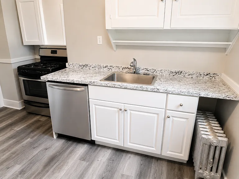 135 Fayerweather St #1 — Photo 3