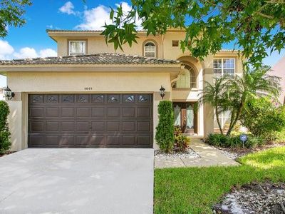 3865 Becontree Pl, Oviedo, FL, 32765