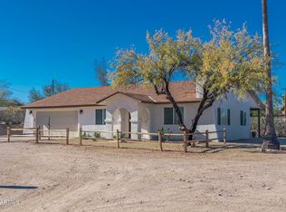 905 Oasis Dr, Wickenburg, AZ 85390