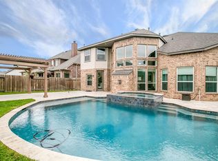 28045 Hallimore Dr, Spring, TX 77386
