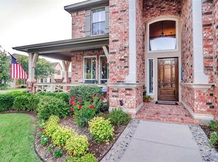 5101 Glen Heather Dr, Flower Mound, TX 75028