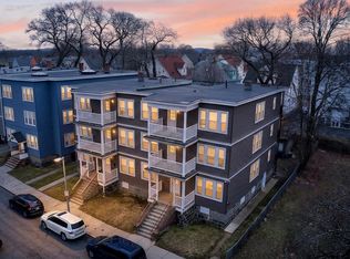 21 Hosmer St, Mattapan, MA 02126