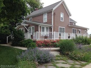 2483 63rd St, Fennville, MI 49408