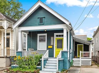 613 Pacific Ave, New Orleans, LA 70114