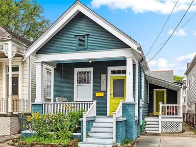 613 Pacific Ave, New Orleans, LA, 70114