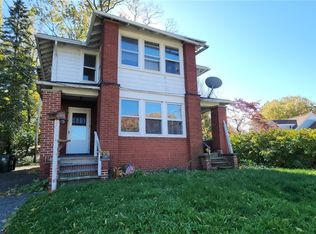 1638-1640 17th St NW, Canton, OH 44703