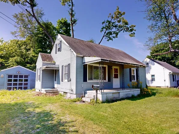 938 City View Dr, Mansfield, OH 44905