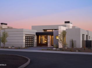 28101 N 109th Way, Scottsdale, AZ 85262