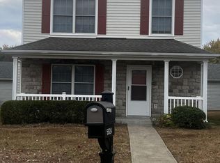 5924 Haven Manor Way, Louisville, KY